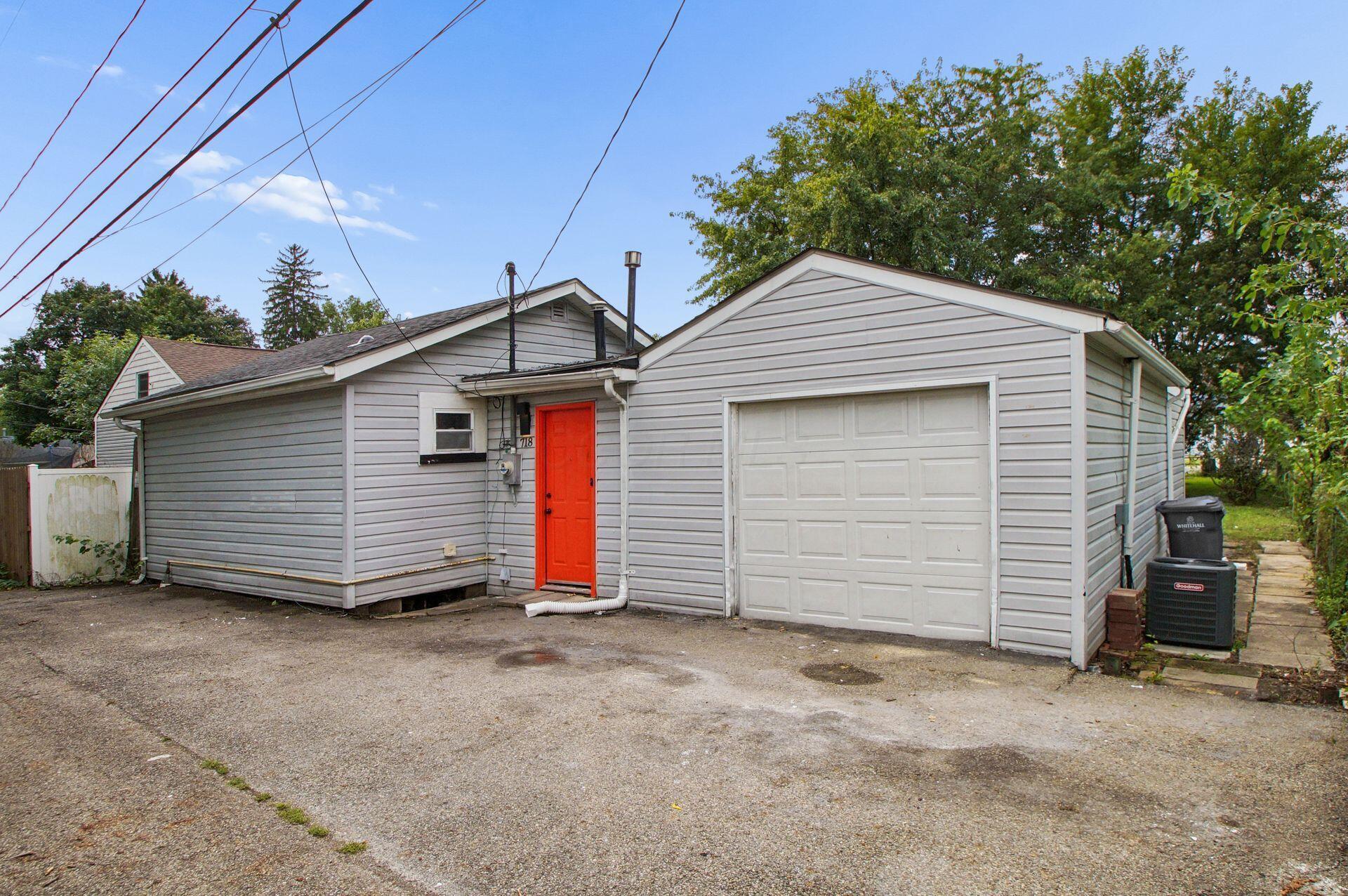 718 Westphal Avenue Property Photo 31