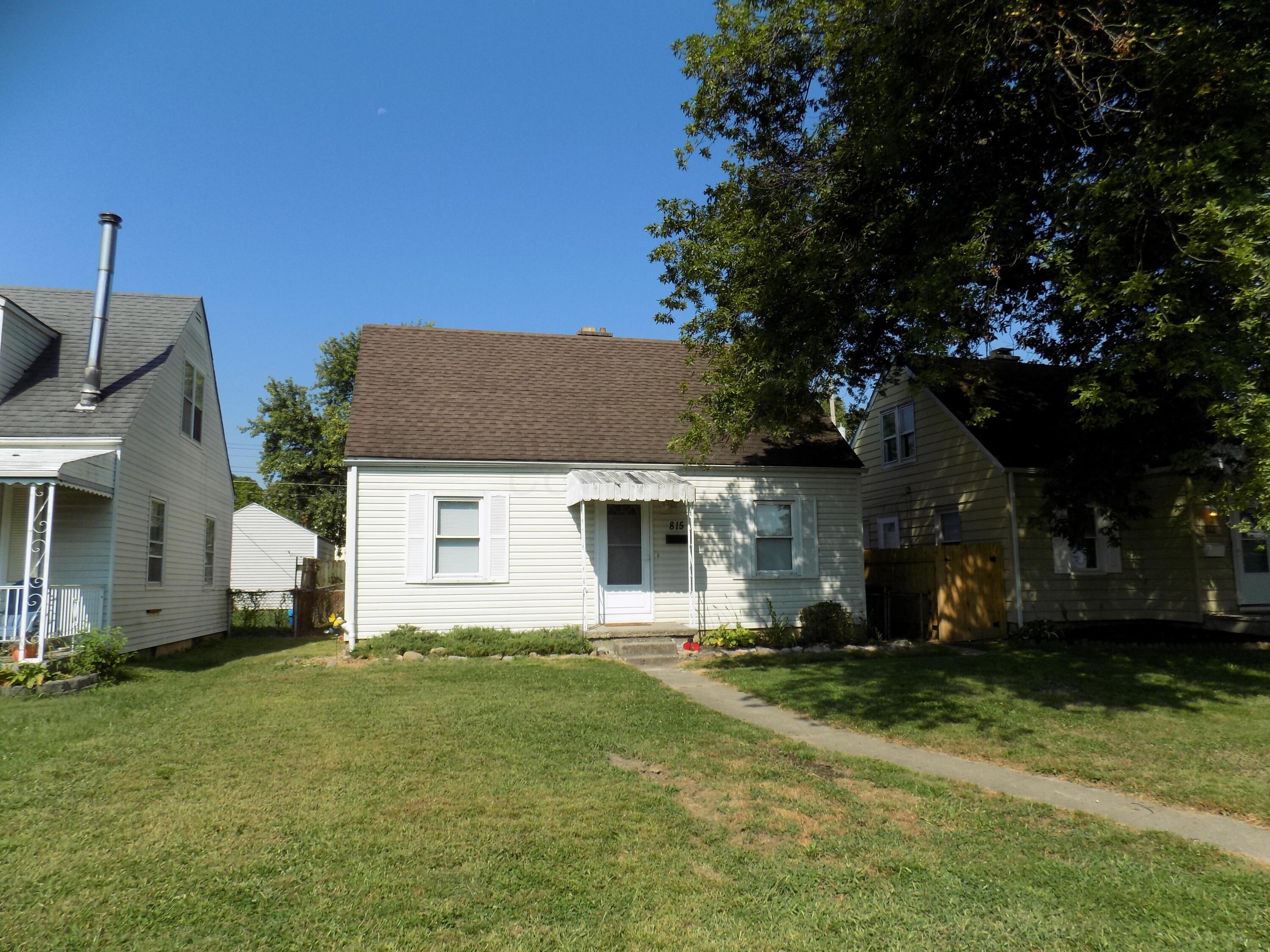 815 Chestershire Road Property Photo 1