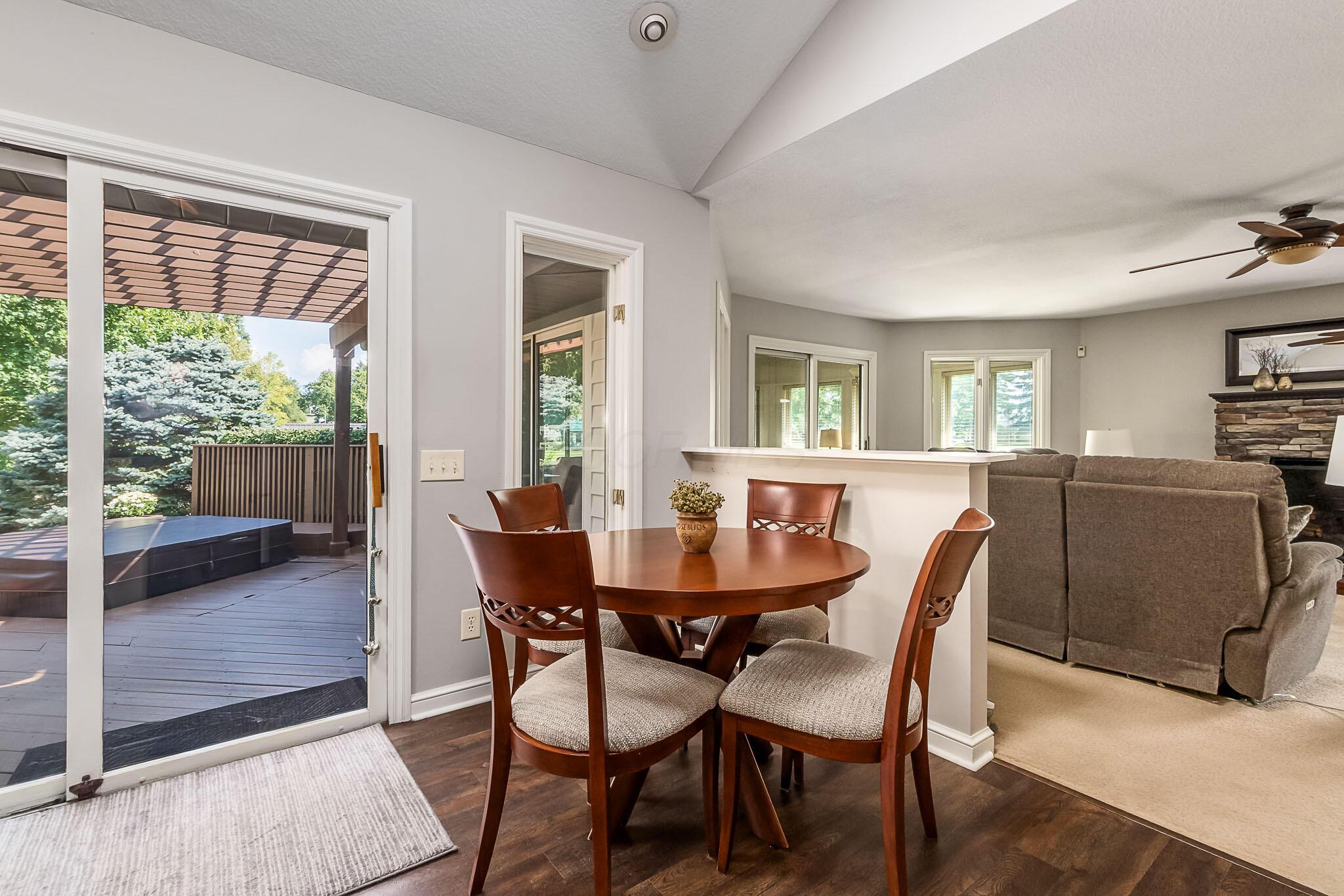 289 Amherst Road Property Photo 18