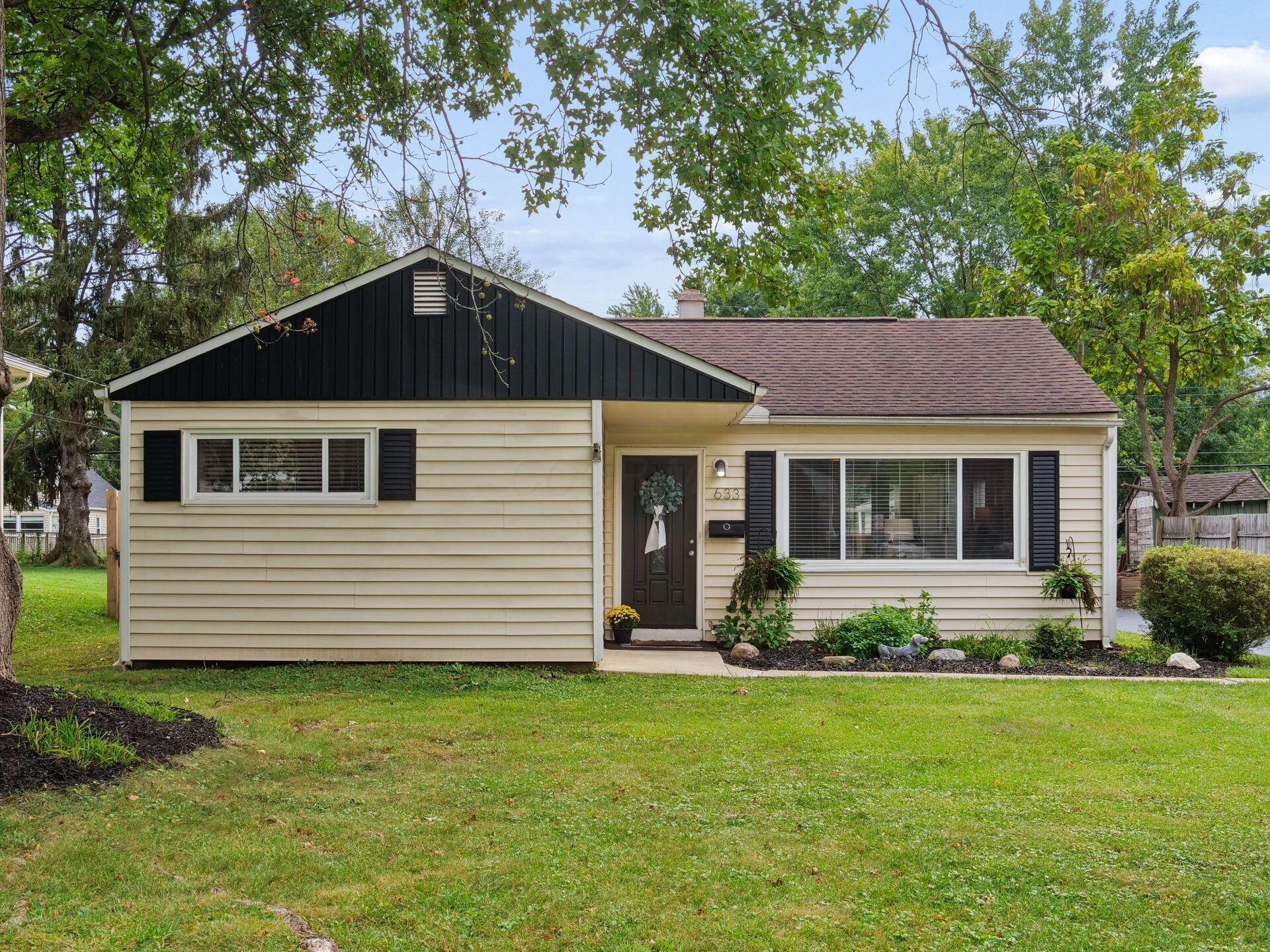 633 Wetmore Road Property Photo 1