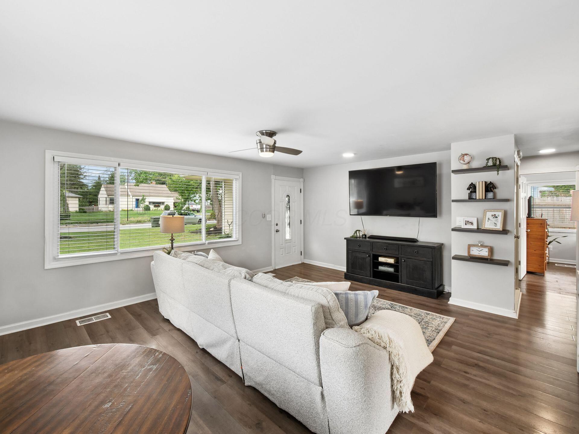633 Wetmore Road Property Photo 4