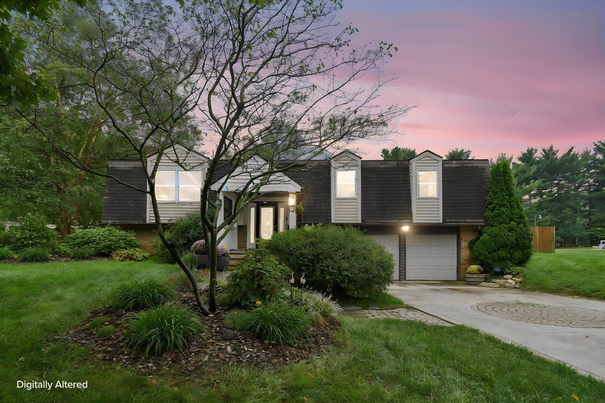 9191 Carriage Lane Property Photo 1