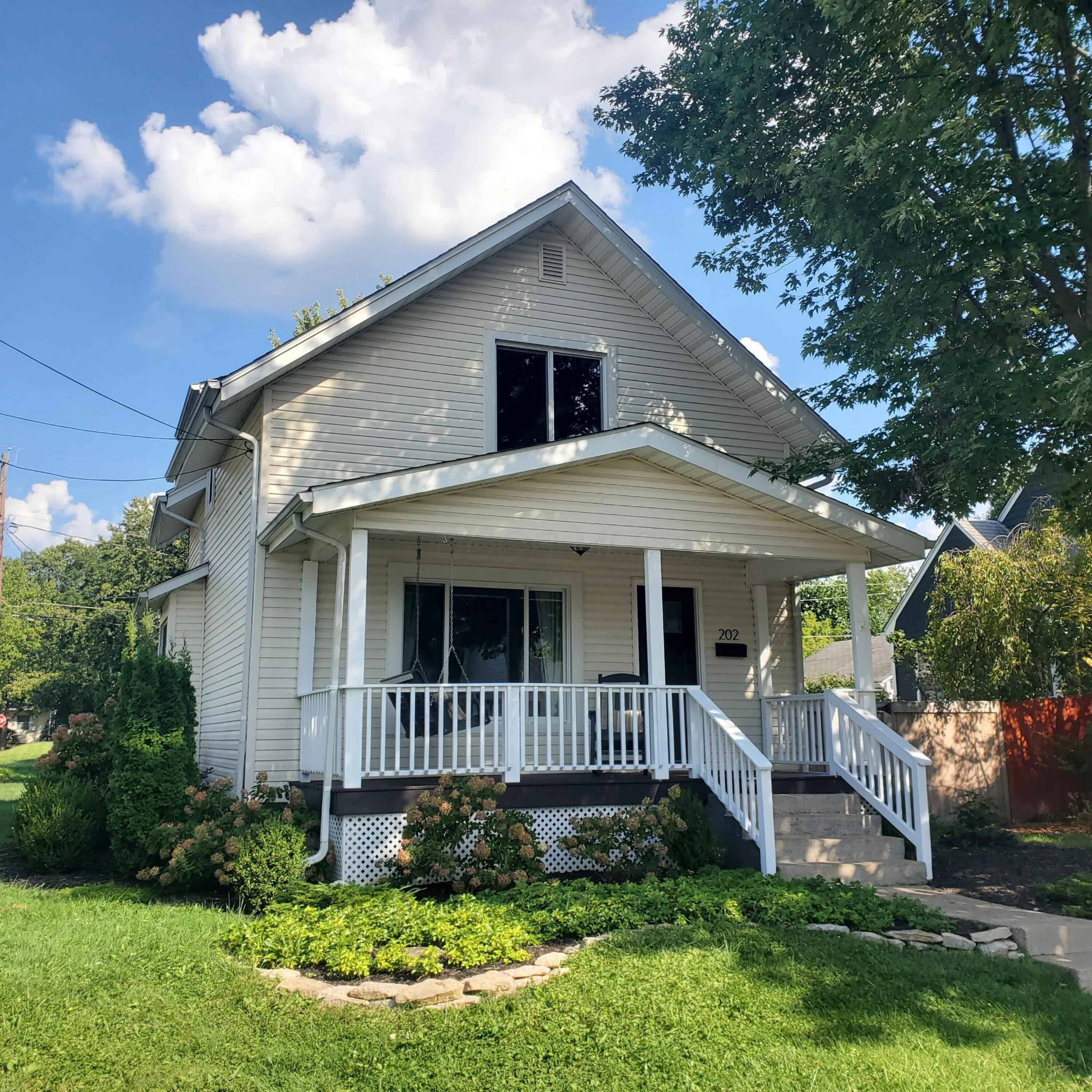 202 Hamilton Avenue Property Photo 1