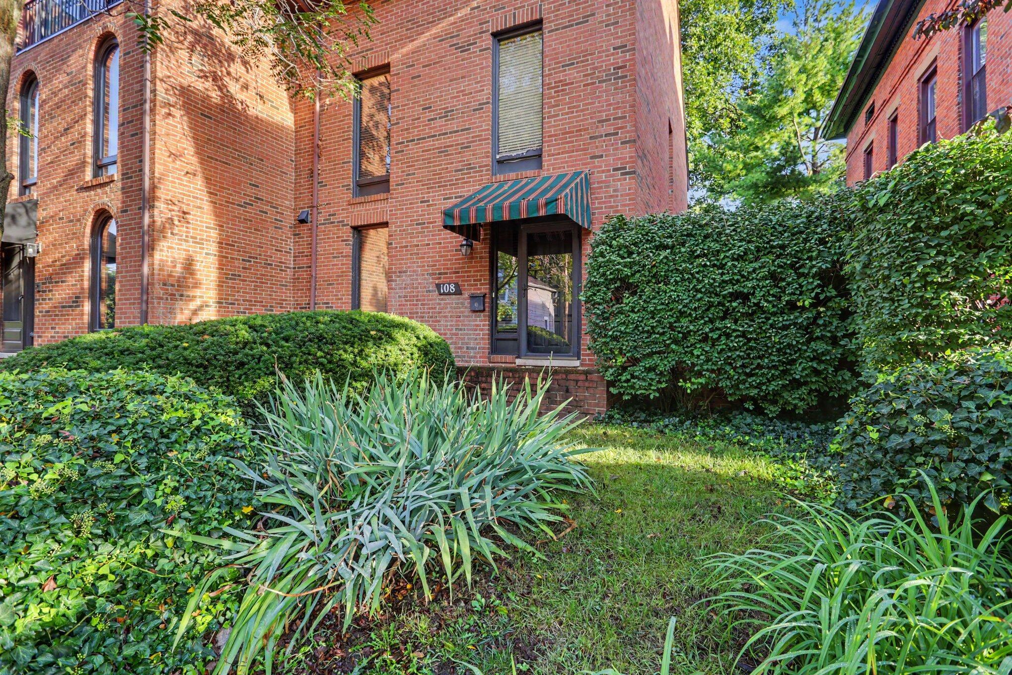 108 Price Avenue Property Photo