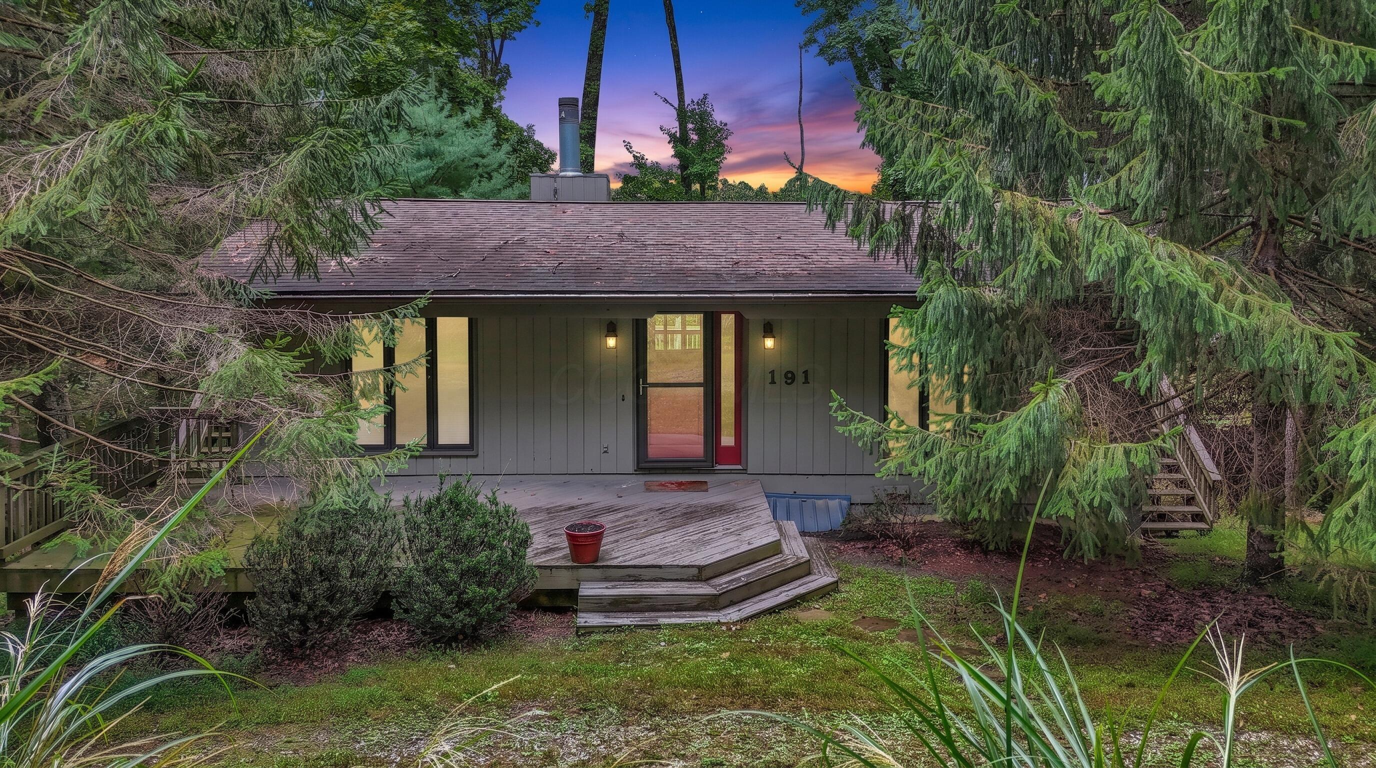 191 Apache Lane Property Photo 1