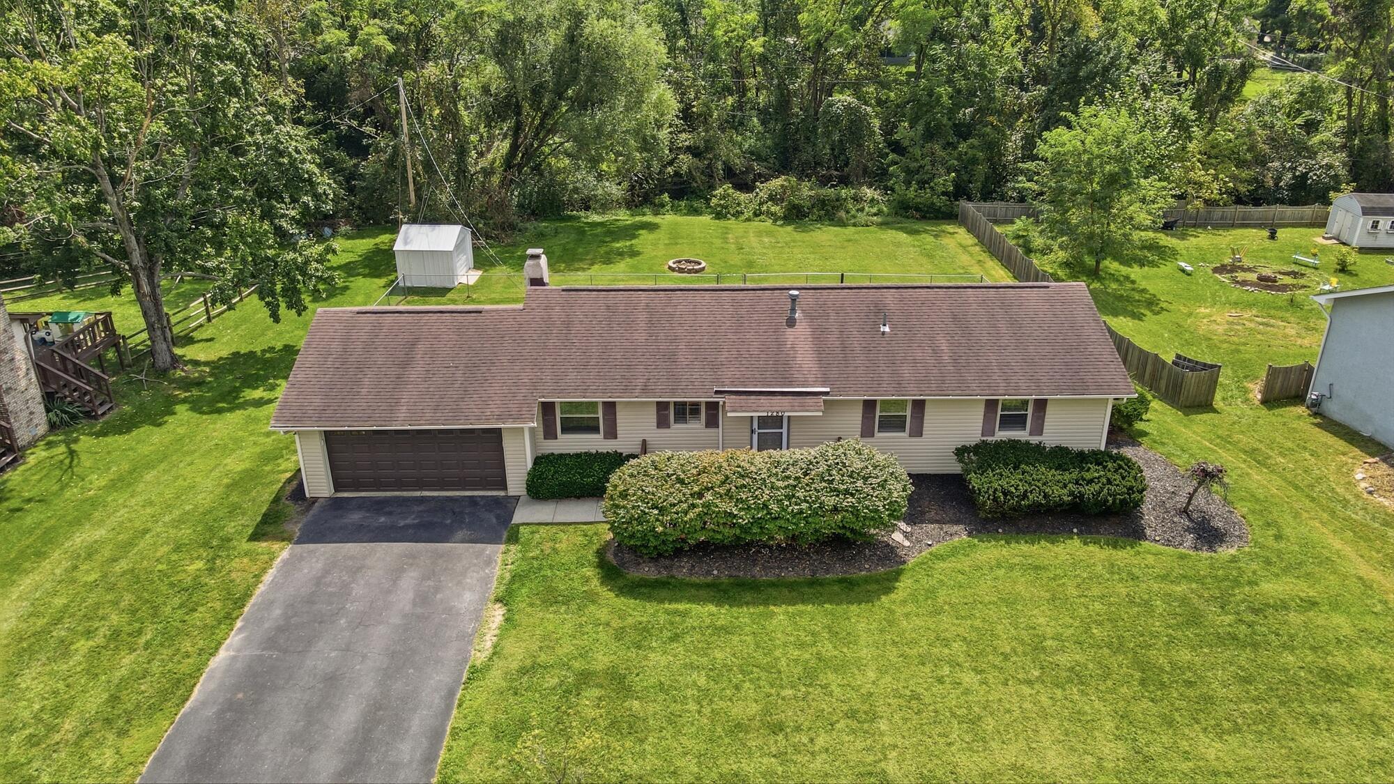 1280 Creekside Place