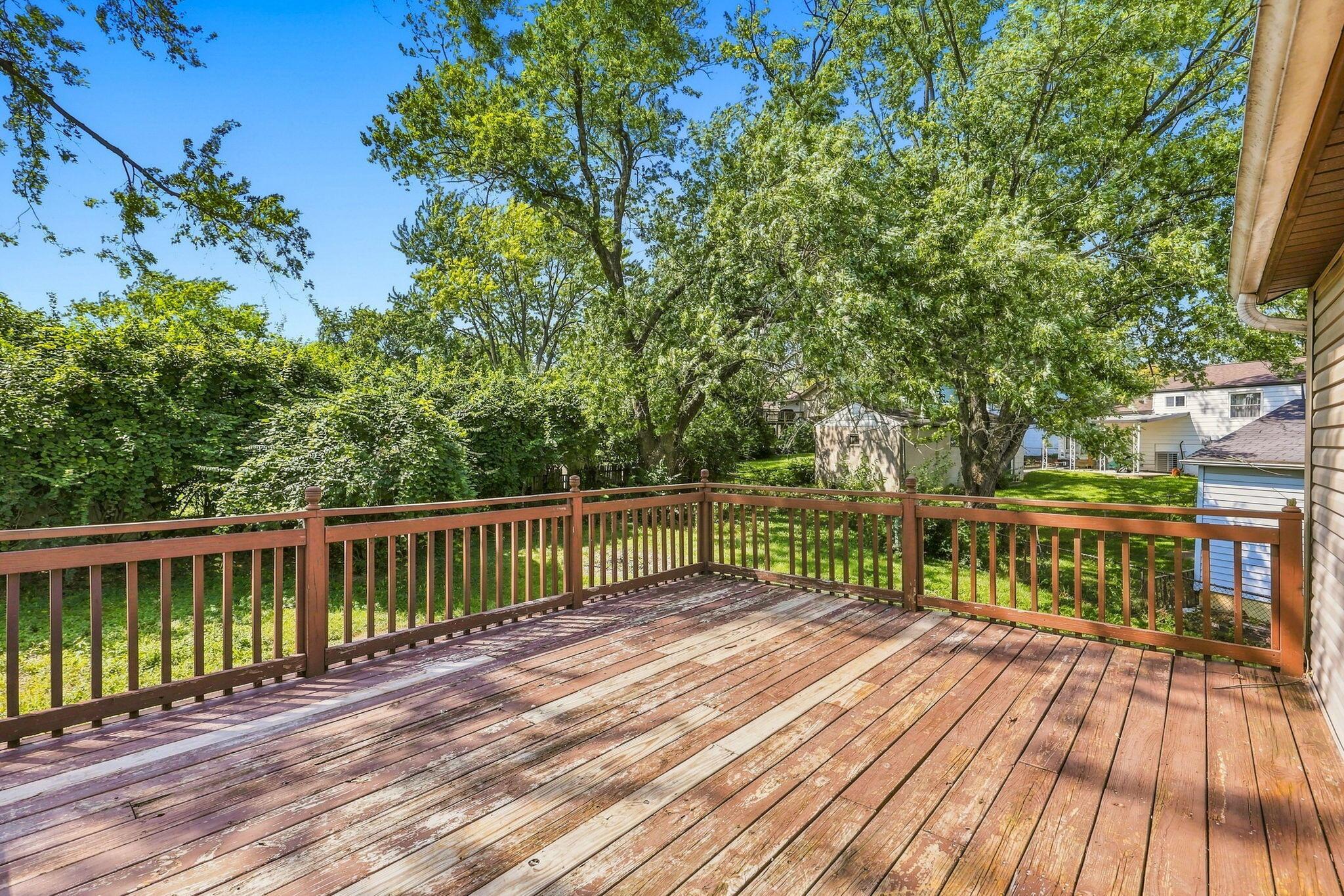 4943 Old Tree Avenue Property Photo 23