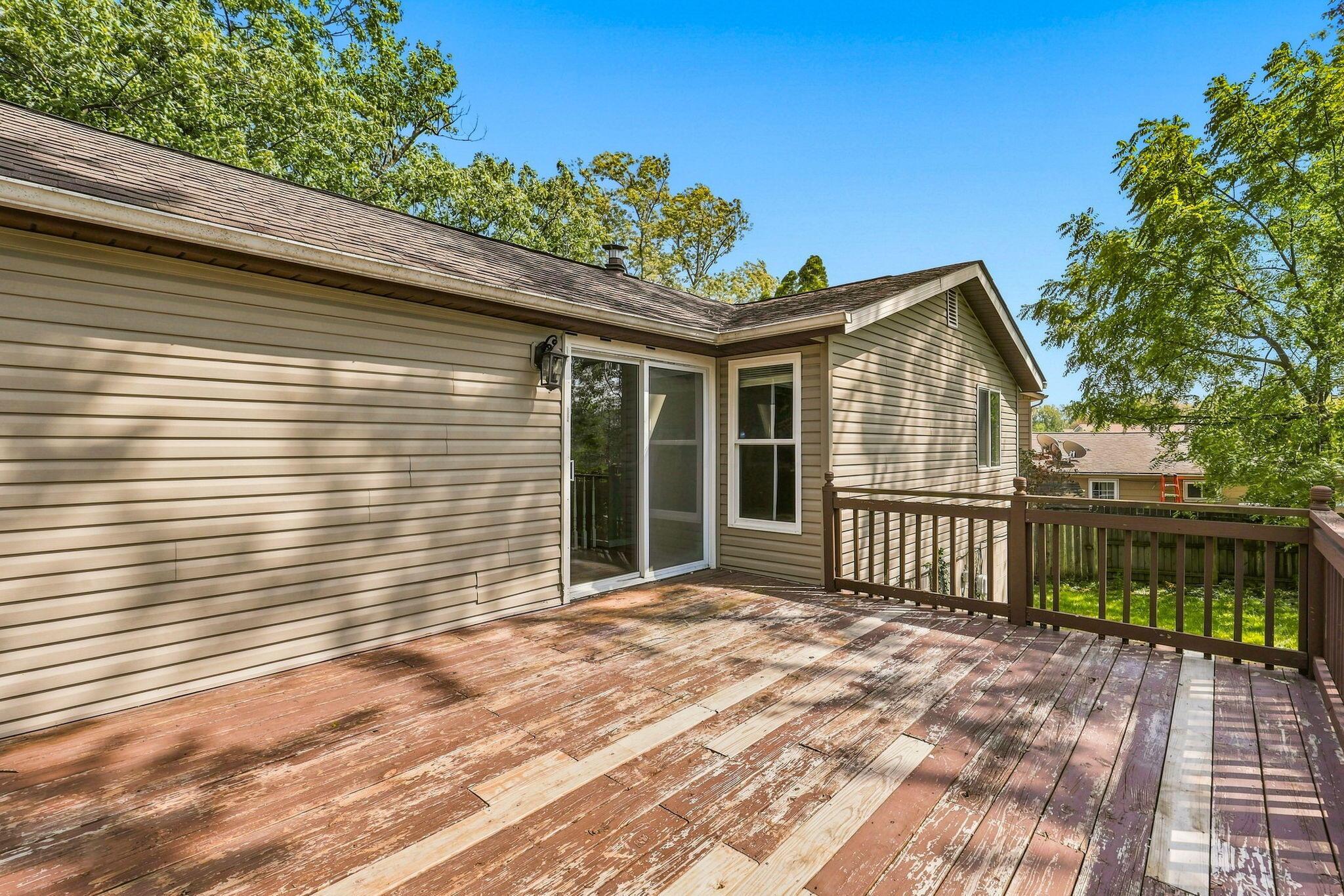 4943 Old Tree Avenue Property Photo 24
