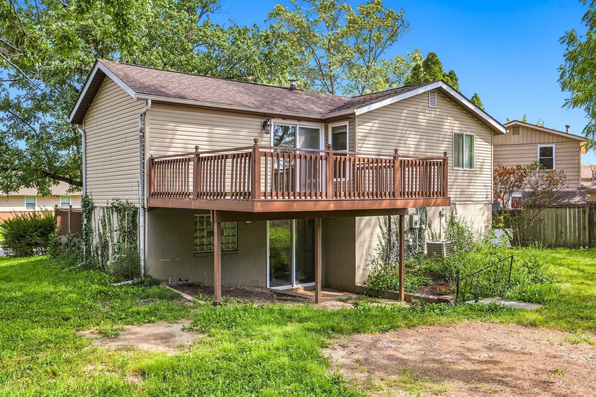 4943 Old Tree Avenue Property Photo 25