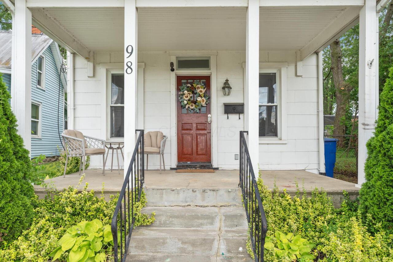 98 Potter Street Property Photo 2