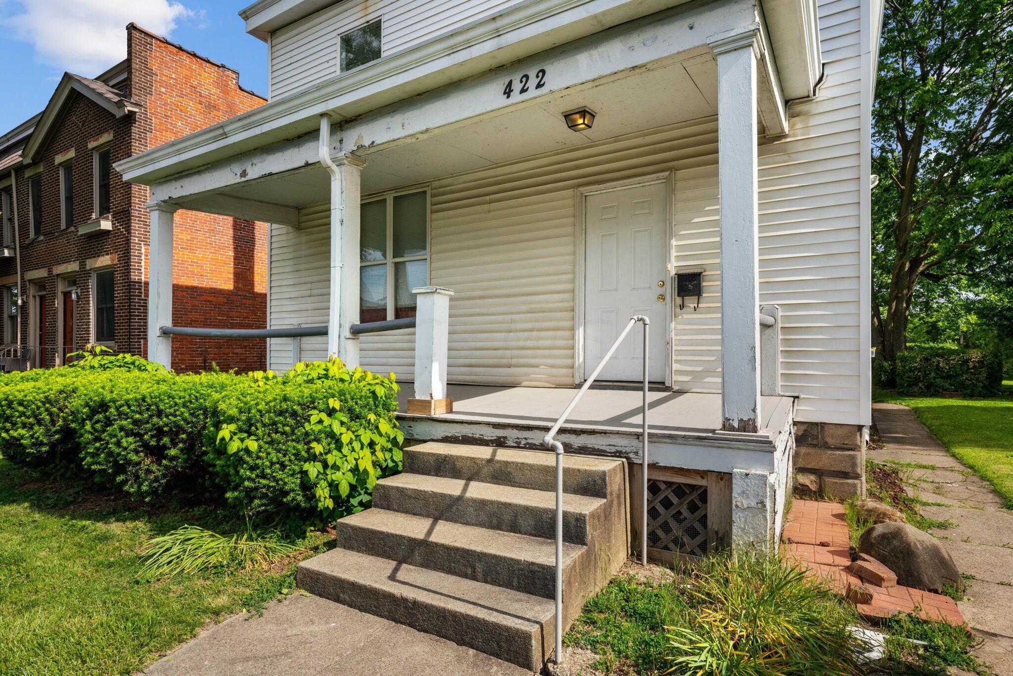 422 Chittenden Avenue Property Photo 3