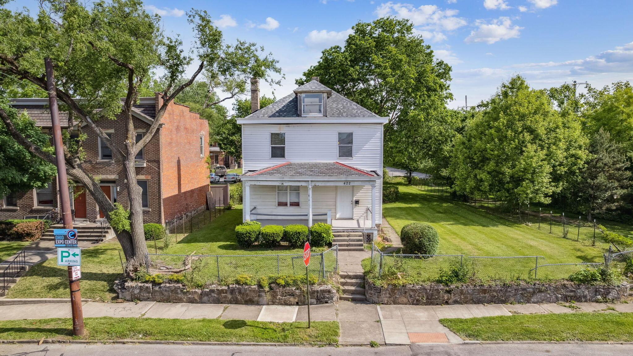 422 Chittenden Avenue Property Photo 4