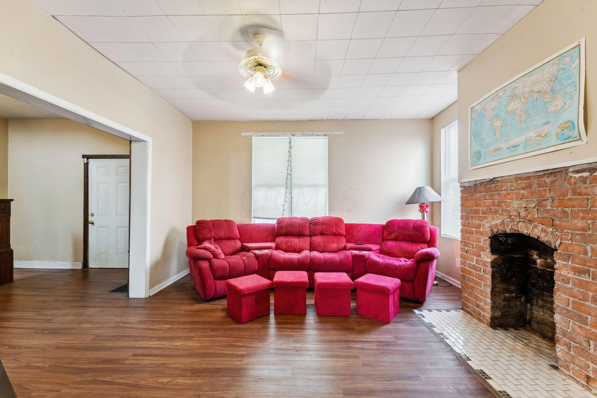 422 Chittenden Avenue Property Photo 10