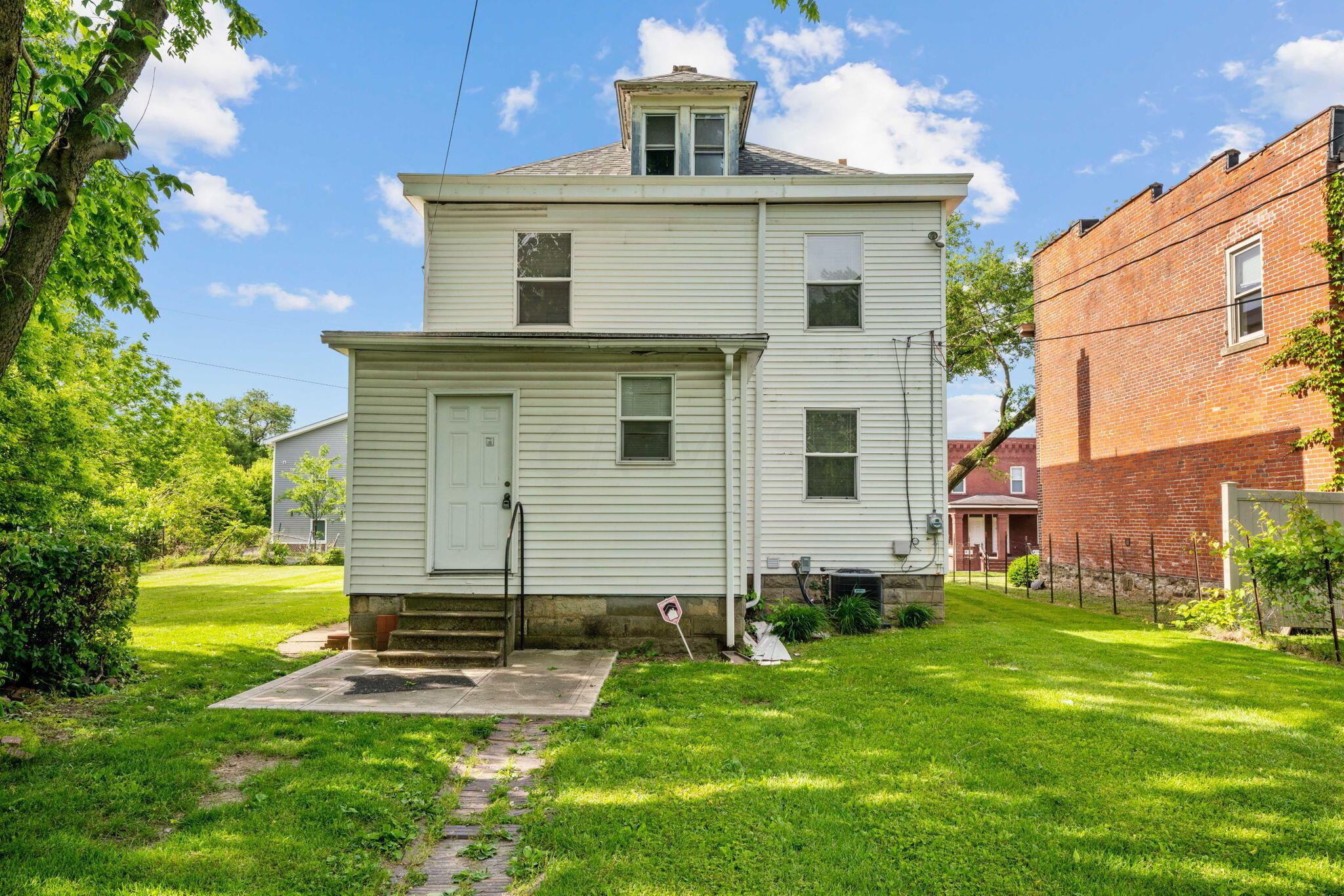 422 Chittenden Avenue Property Photo 39