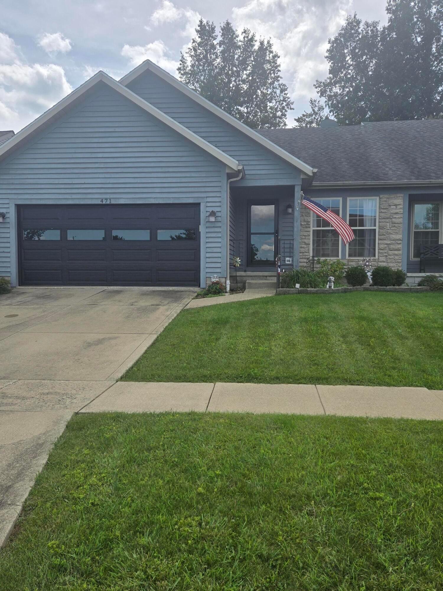 471 Terrace Drive Property Photo 1