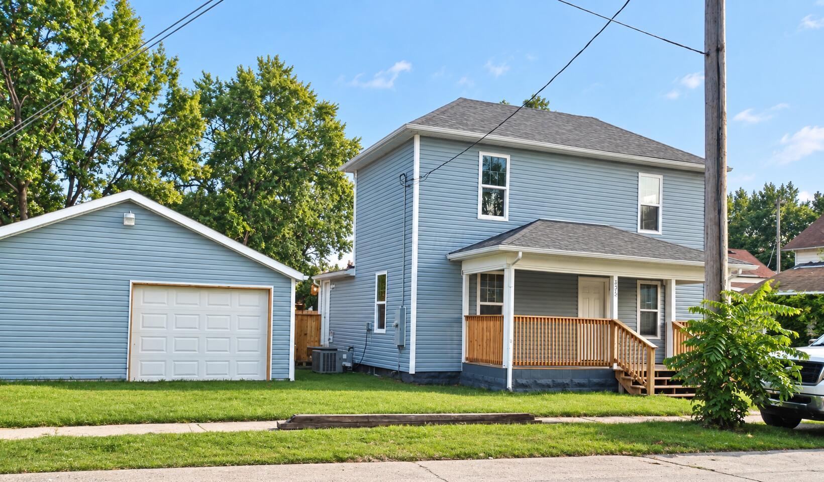 575 Darius Street Property Photo 1