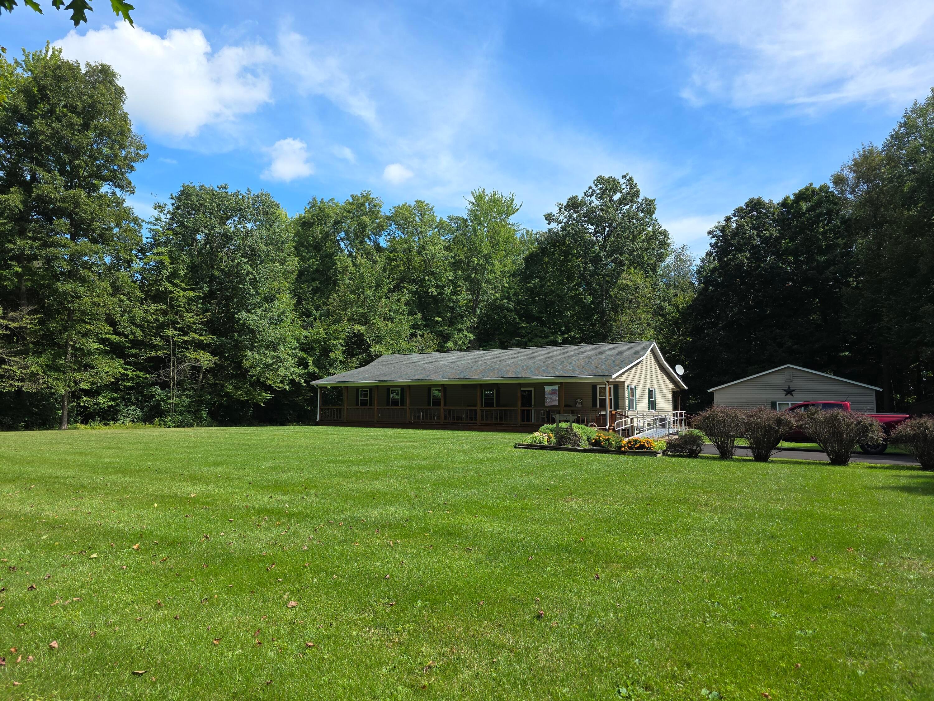 5203 County Road 9 Property Photo 1
