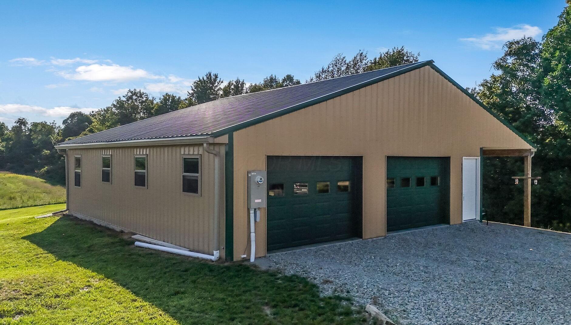 4305 S State Route 555 Property Photo 1
