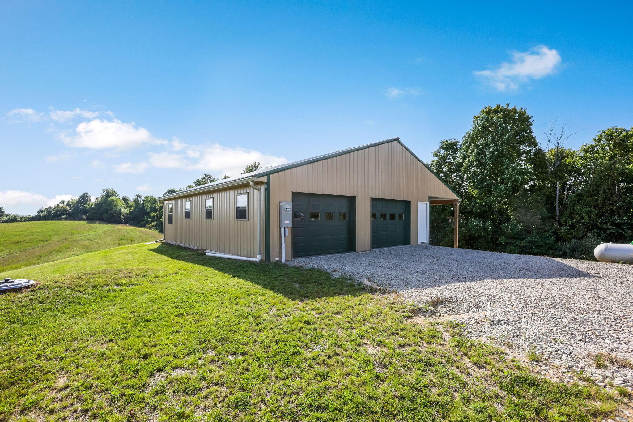 4305 S State Route 555 Property Photo 1