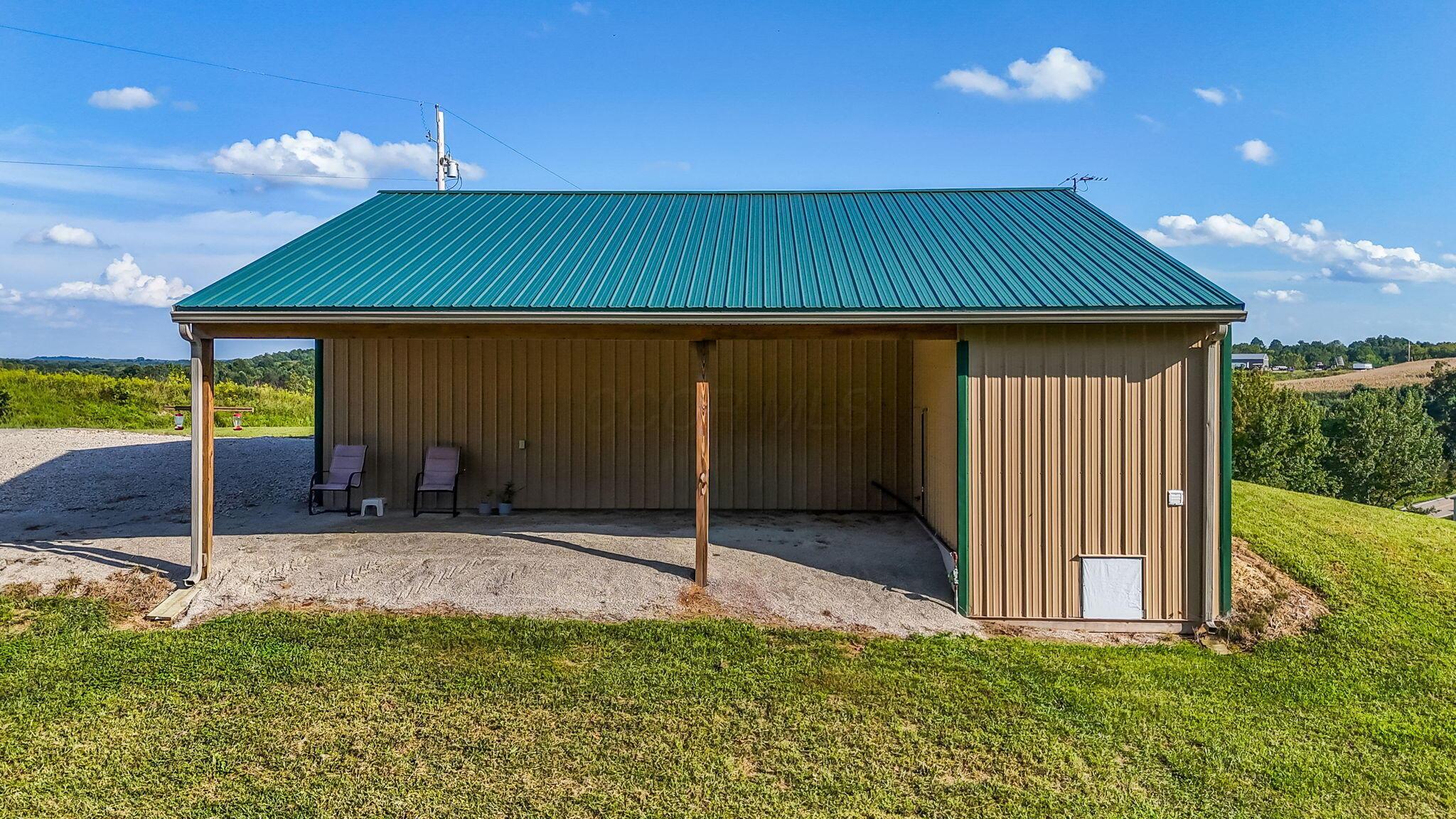 4305 S State Route 555 Property Photo 4