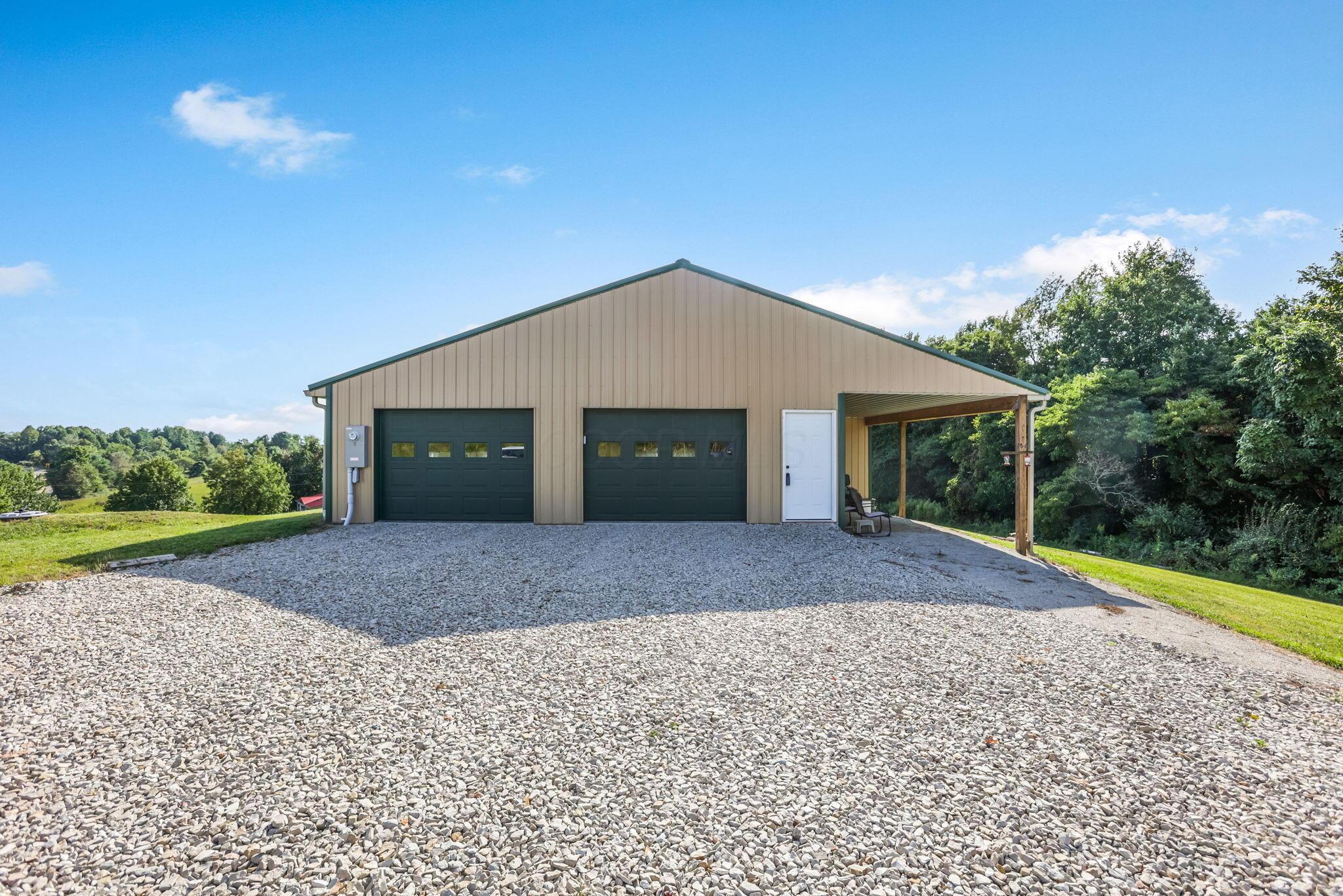 4305 S State Route 555 Property Photo 5
