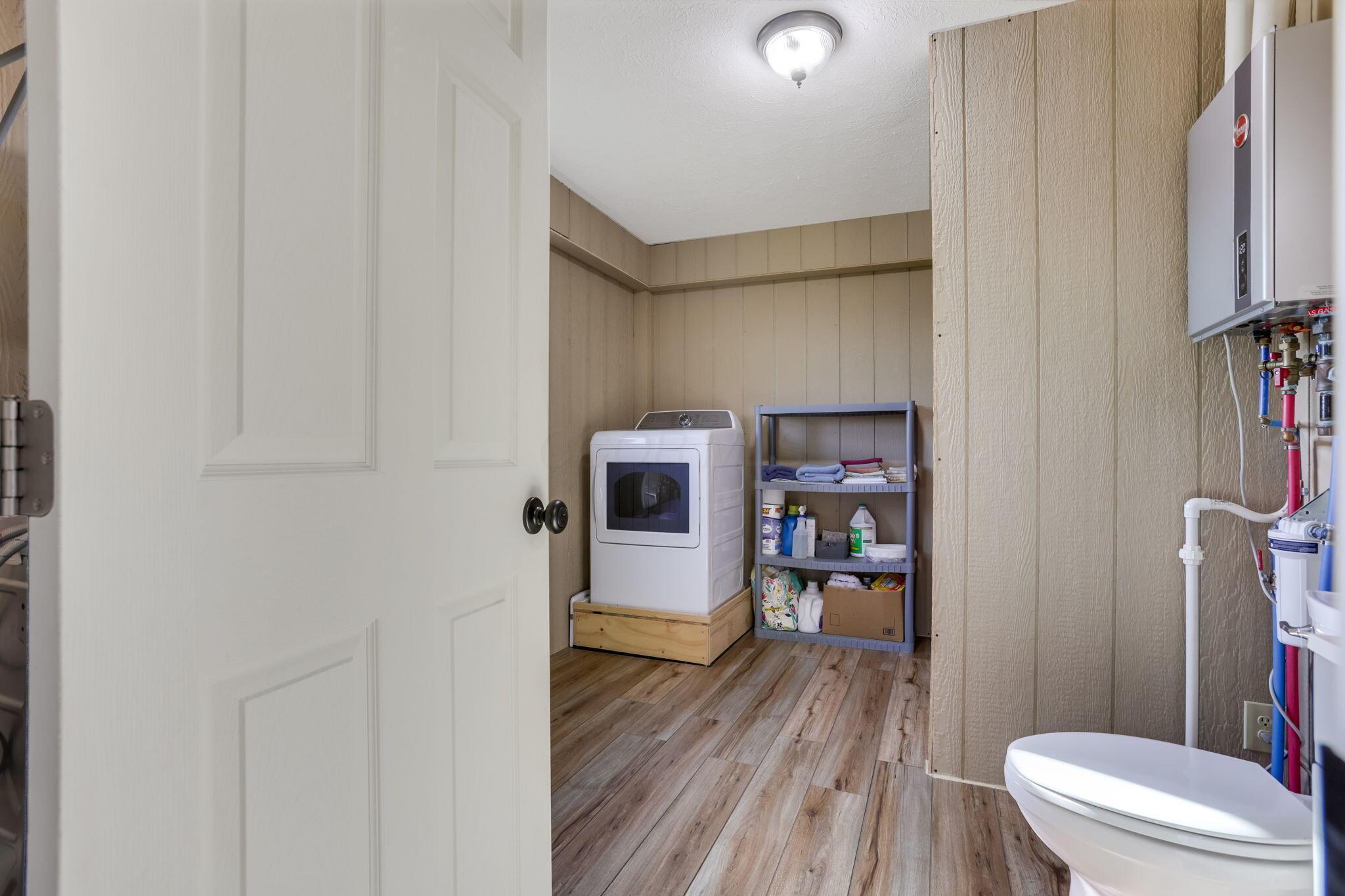 4305 S State Route 555 Property Photo 20