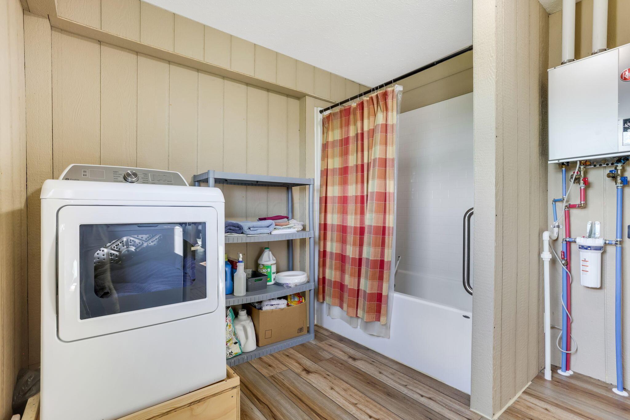 4305 S State Route 555 Property Photo 21