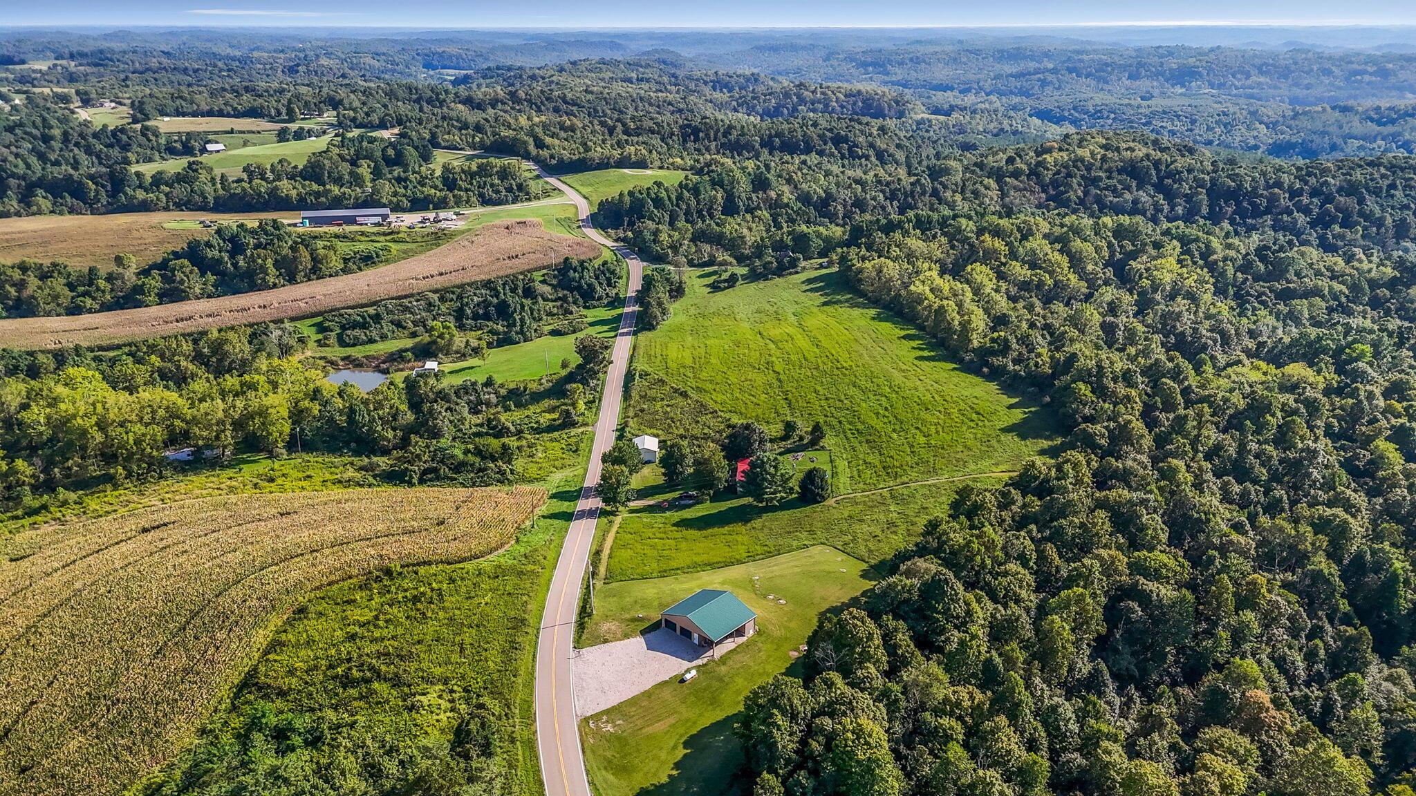 4305 S State Route 555 Property Photo 37