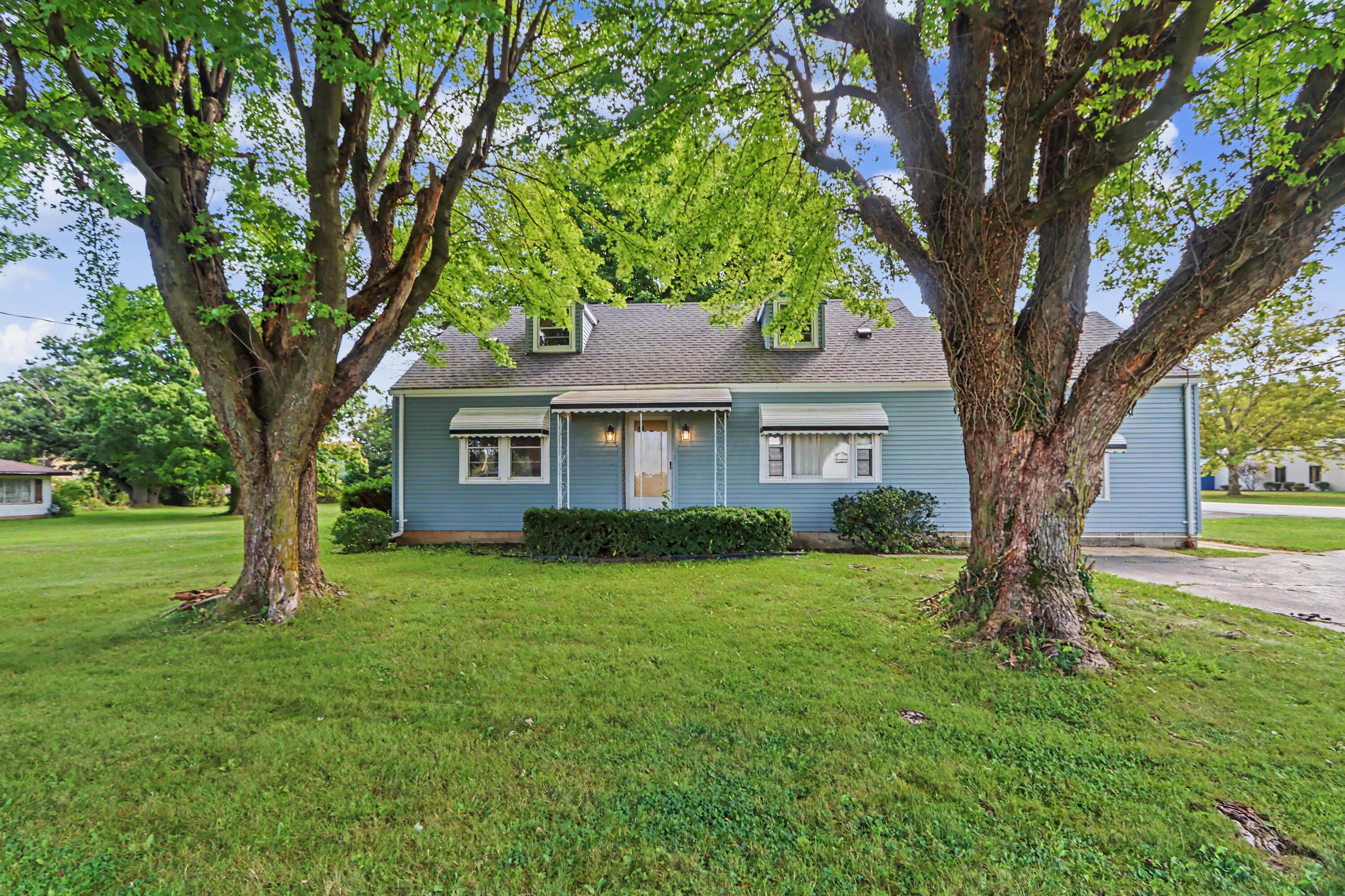 1405 State Route 598 Property Photo 1