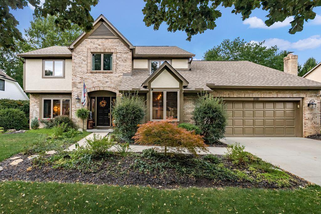 8185 Linden Leaf Circle Property Photo 1