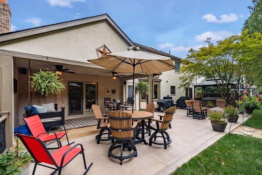 8185 Linden Leaf Circle Property Photo 8