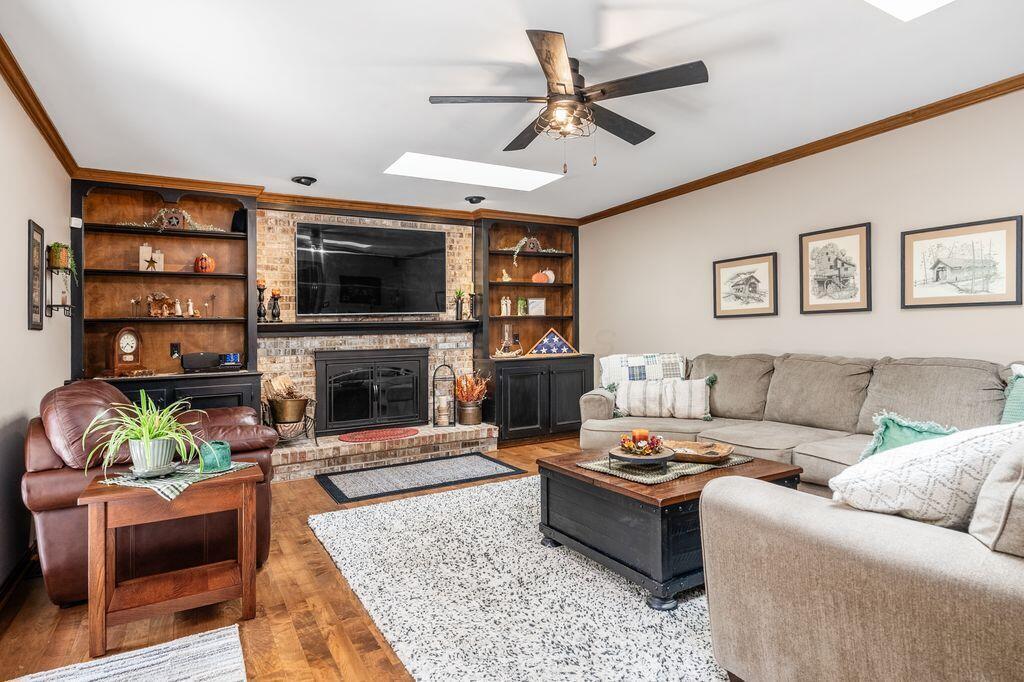 8185 Linden Leaf Circle Property Photo 36