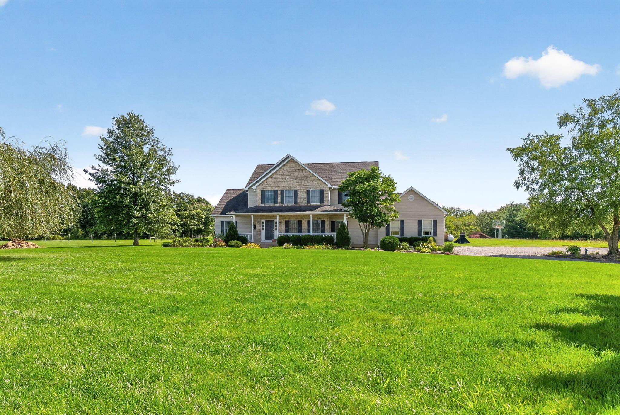 18310 Raymond Road Property Photo 1