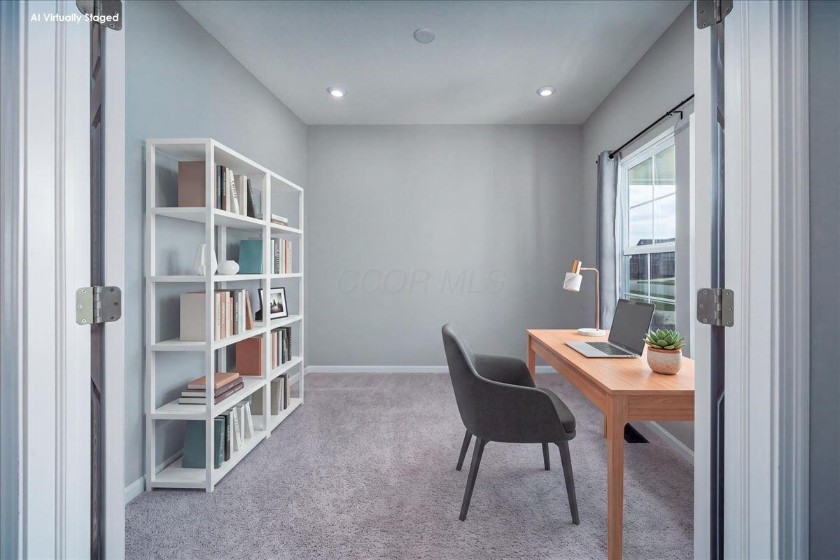 1524 Georgia Road Property Photo 8