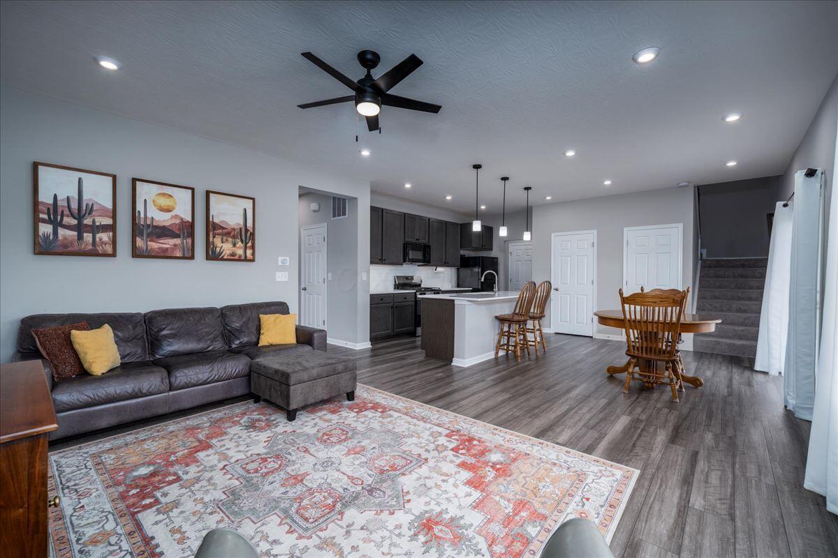 1524 Georgia Road Property Photo 11