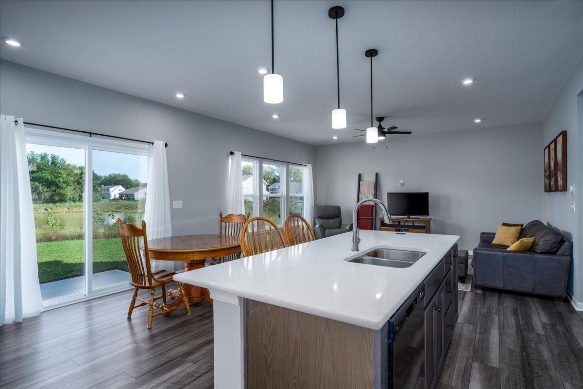 1524 Georgia Road Property Photo 12