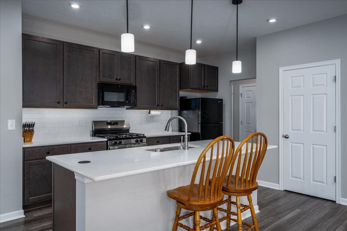 1524 Georgia Road Property Photo 14