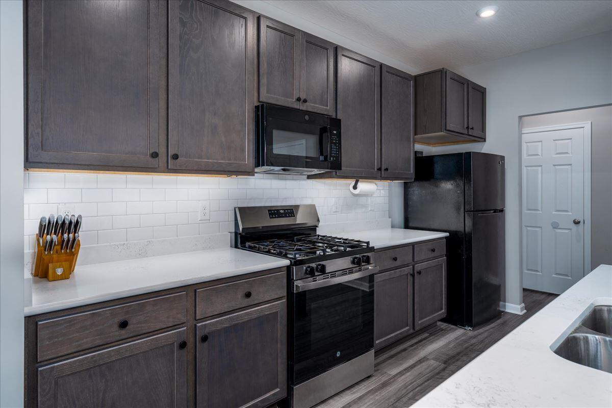 1524 Georgia Road Property Photo 16