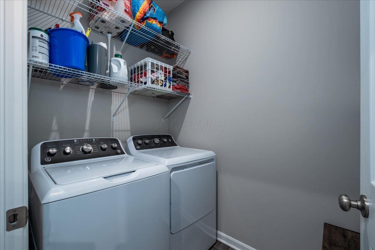 1524 Georgia Road Property Photo 20