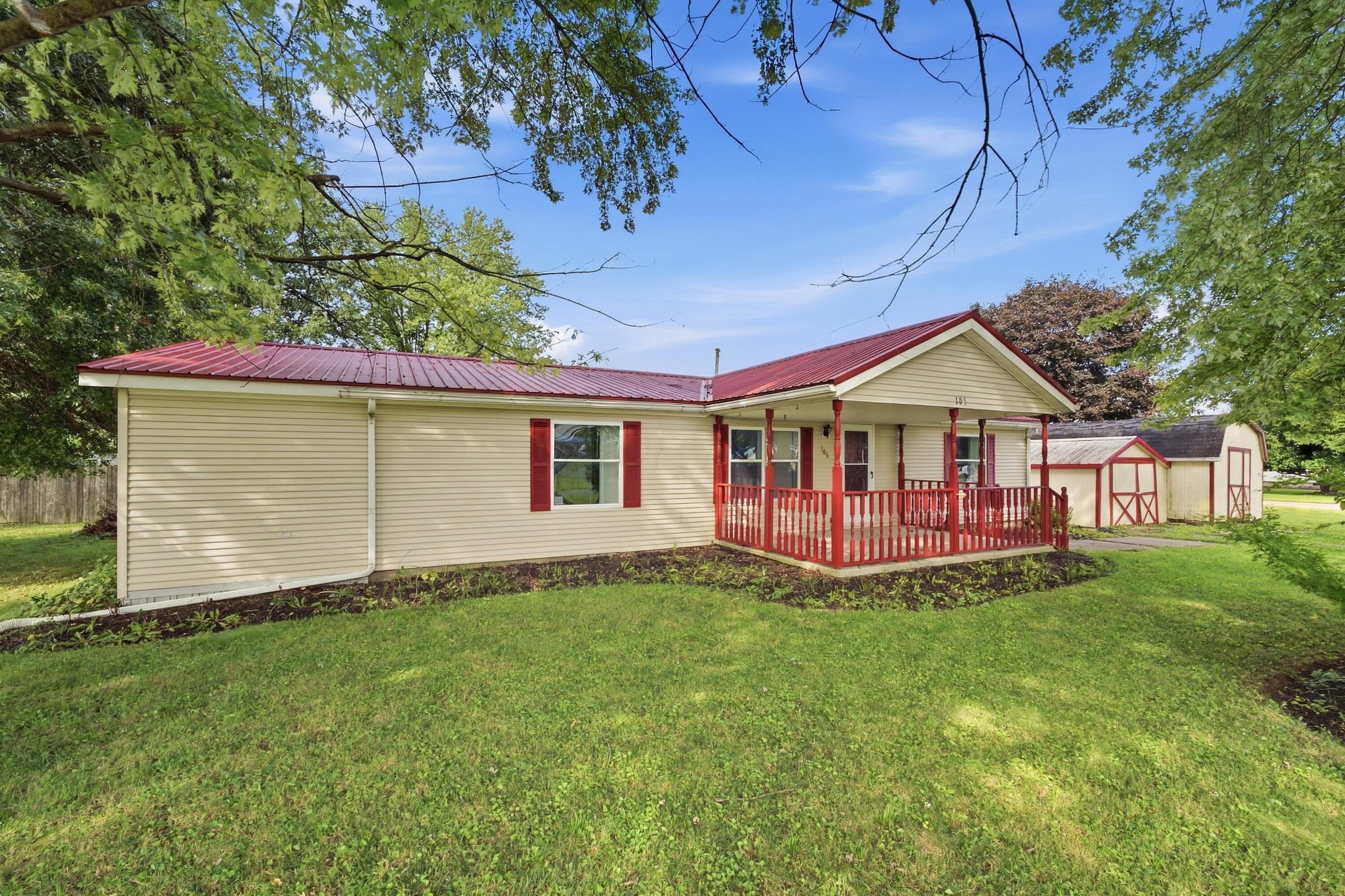 105 Beard Street Property Photo 1