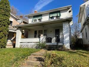 438 S Eureka Avenue Property Photo 1
