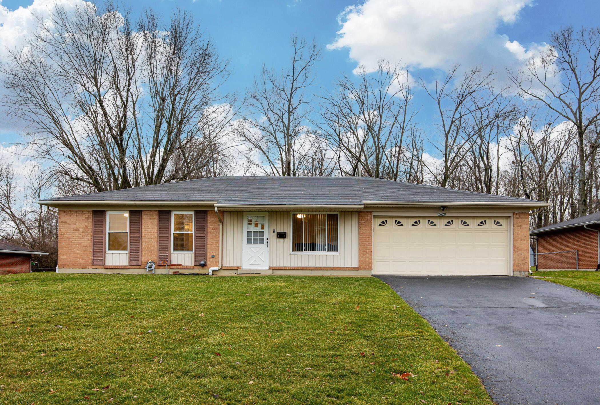 2620 Delavan Drive Property Photo 1