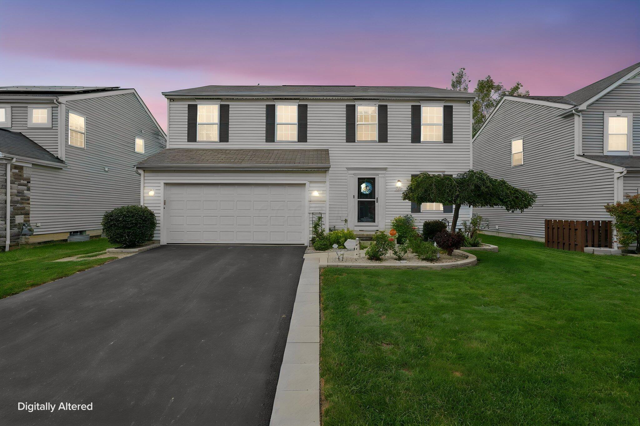 3836 Wolf Creek Road Property Photo 1