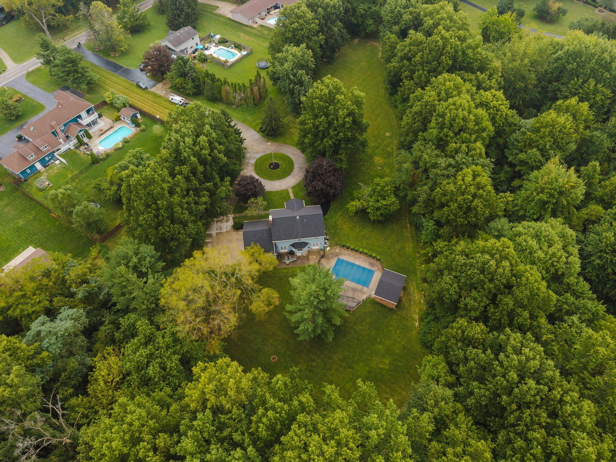 7204 Lee Road Property Photo 6