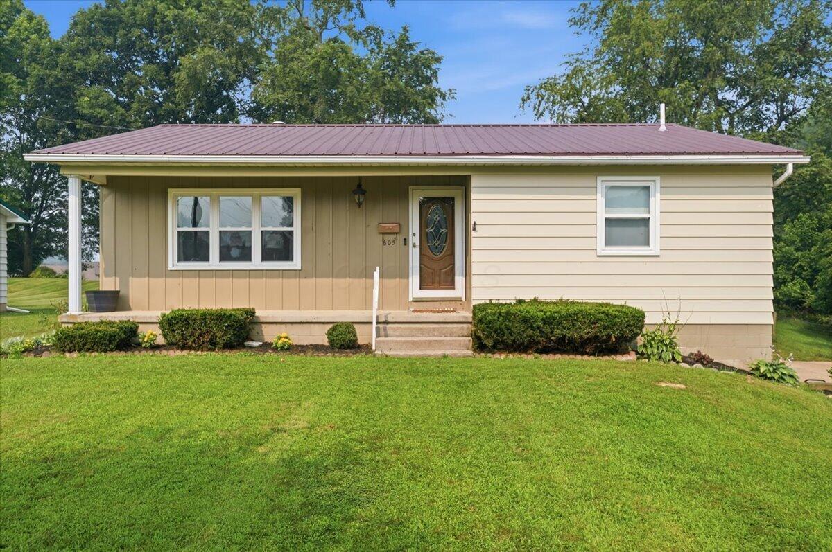 605 Snyder Drive Property Photo 2