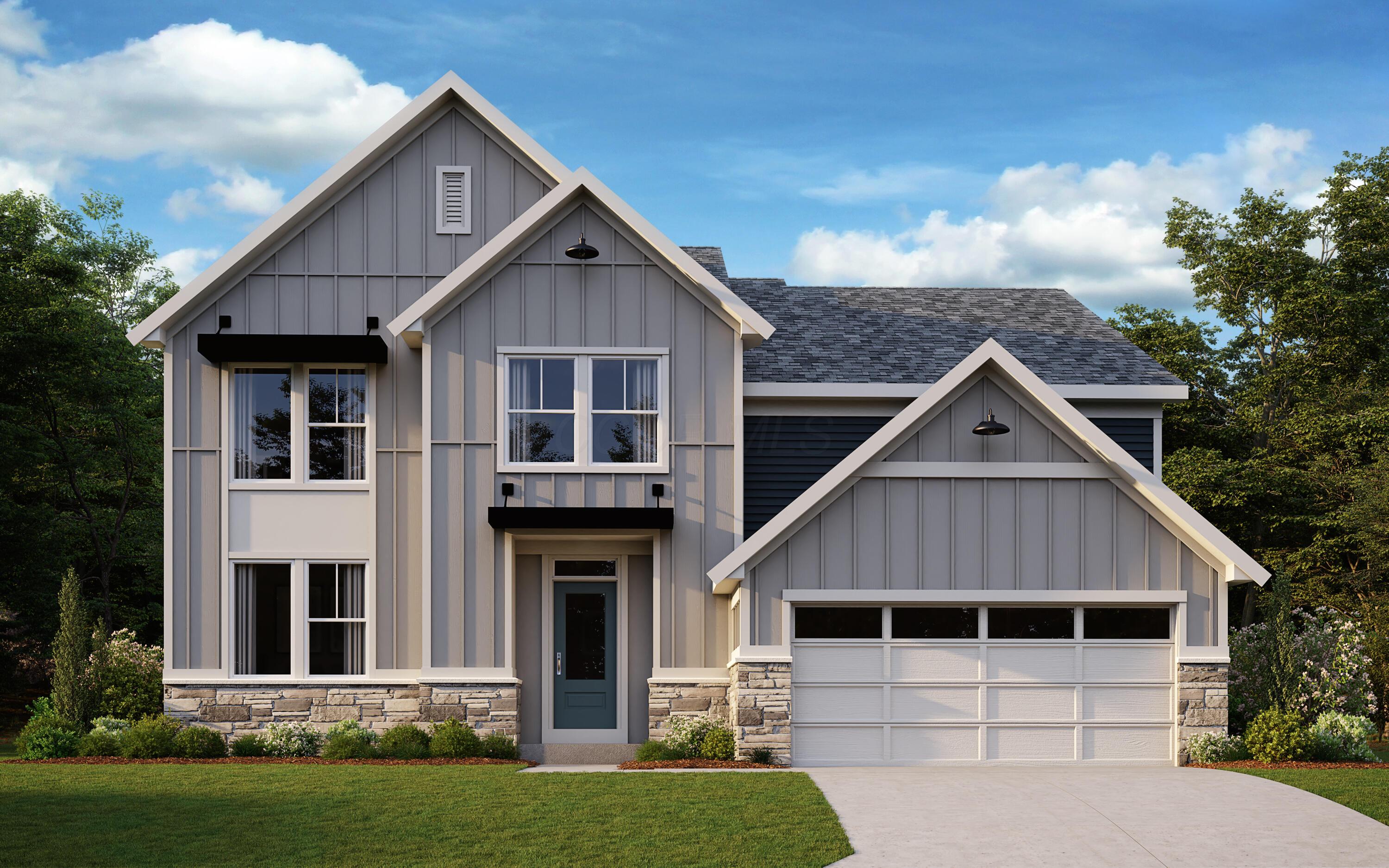 8357 Tranquil Trail Property Photo 1