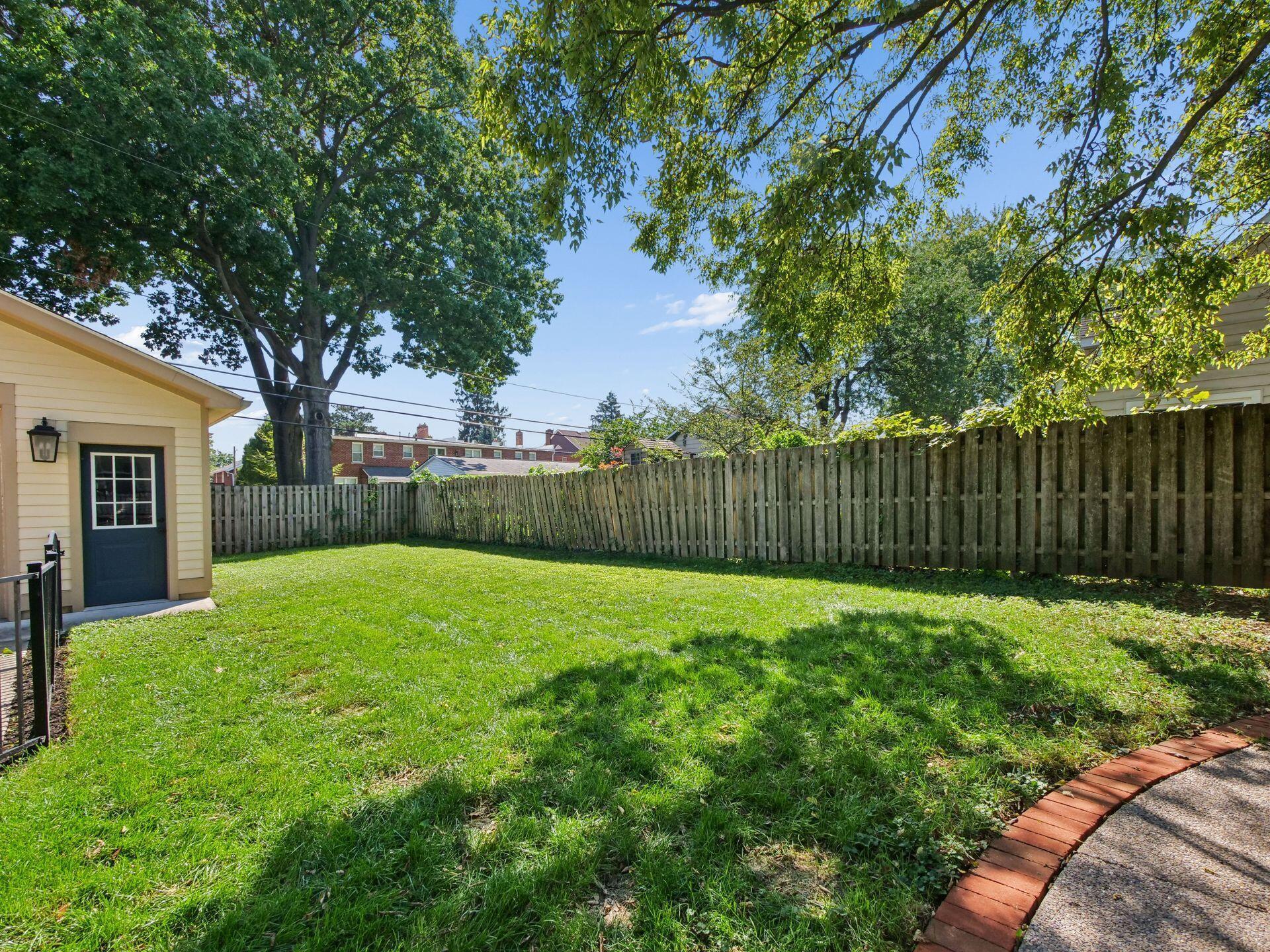 1652 Andover Road Property Photo 31
