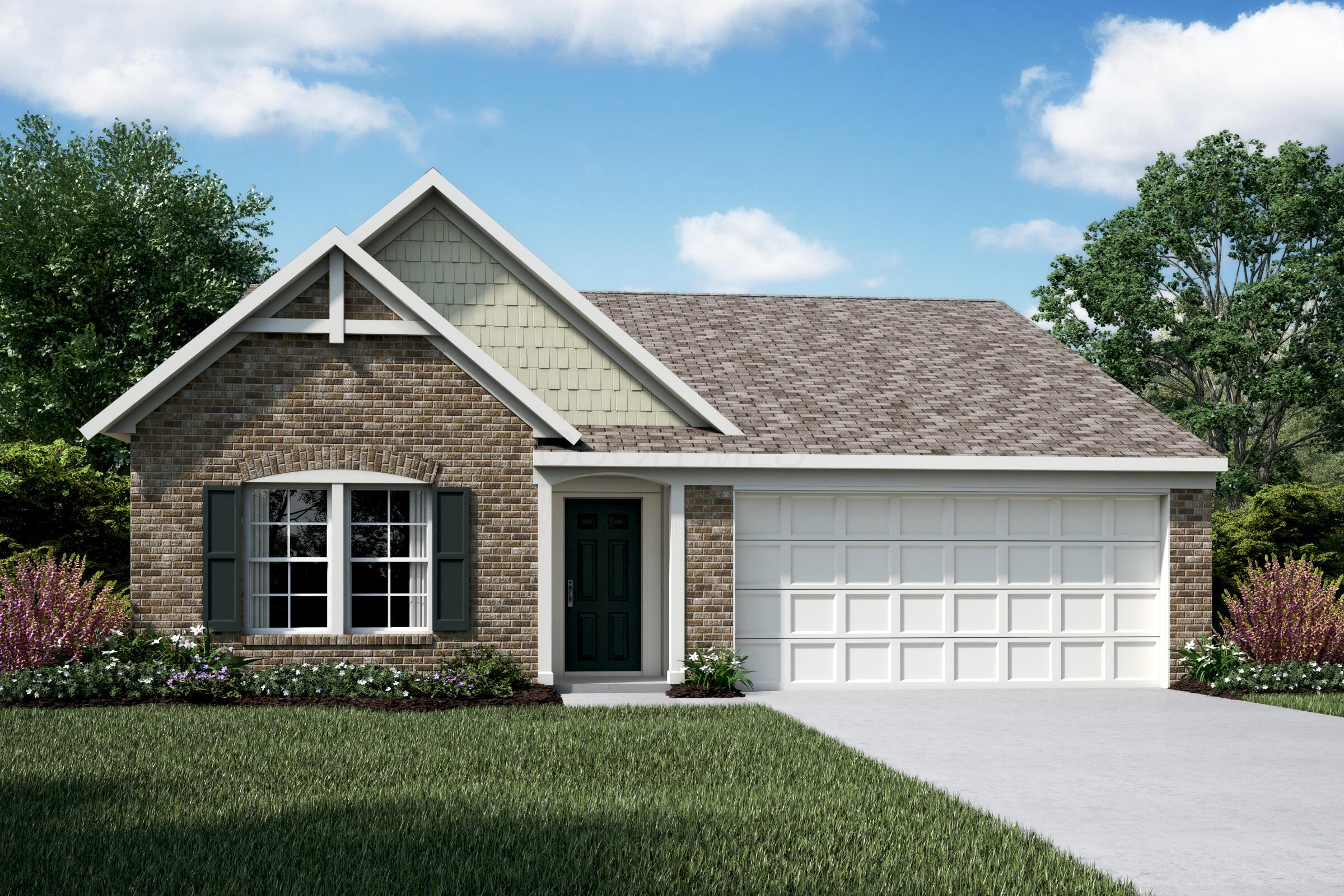 1548 Georgia Road Property Photo 1