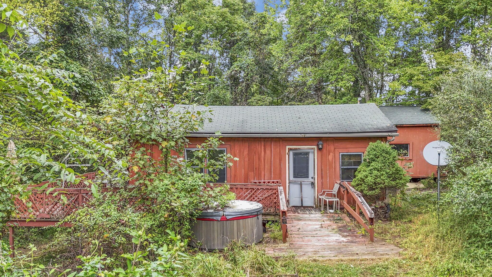 20761 Rauber Road Property Photo 1