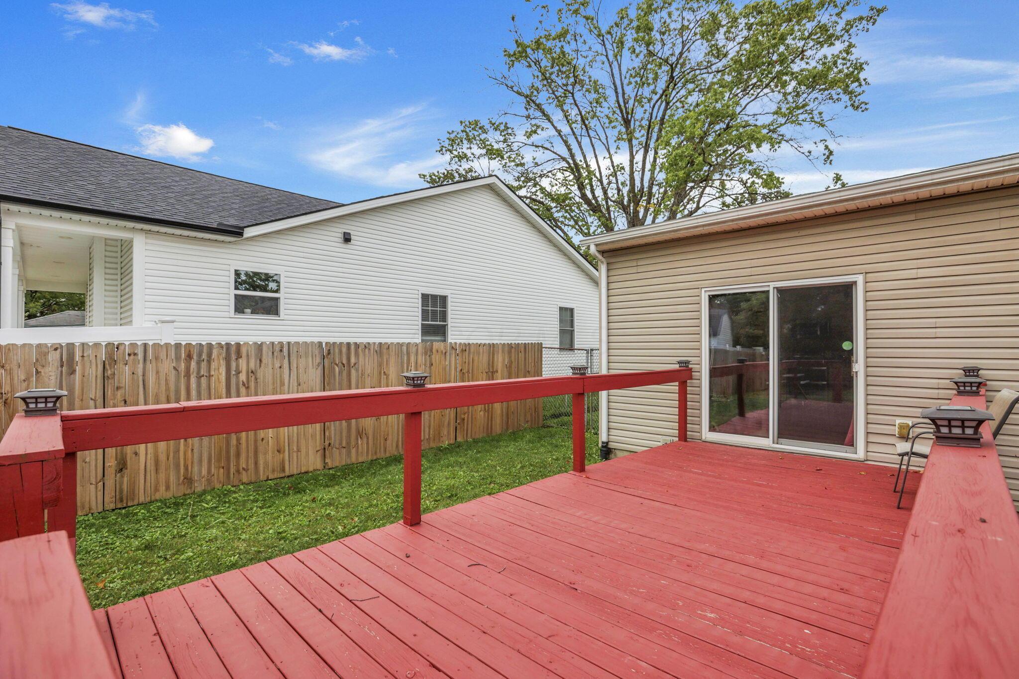 936 Binns Boulevard Property Photo 28